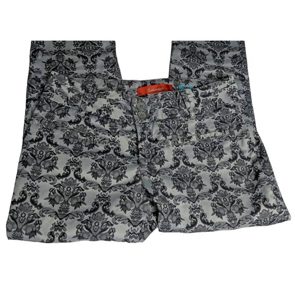 Cartonnier (Anthro) Charlie Pant - Size 2 - EUC - Picture 4 of 8